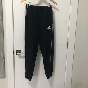 Adidas sweatpants